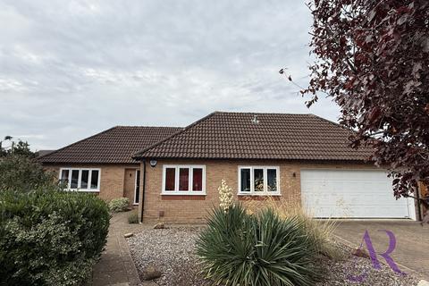 undefined, Sitwell Close, Newport Pagnell