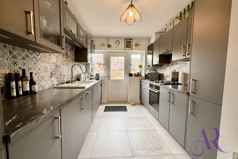 undefined, Sitwell Close, Newport Pagnell