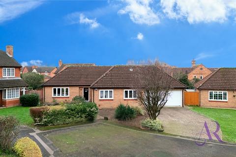 undefined, Sitwell Close, Newport Pagnell
