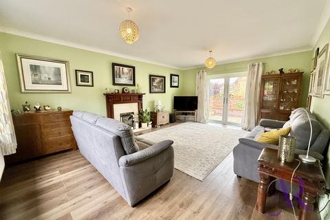 undefined, Sitwell Close, Newport Pagnell