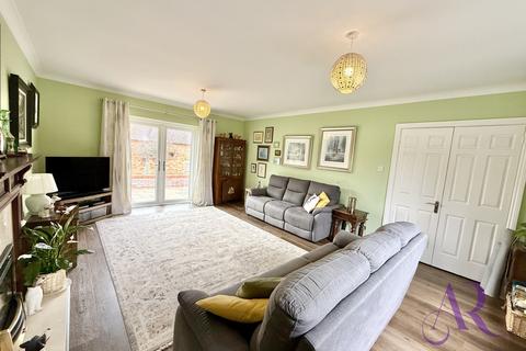 undefined, Sitwell Close, Newport Pagnell