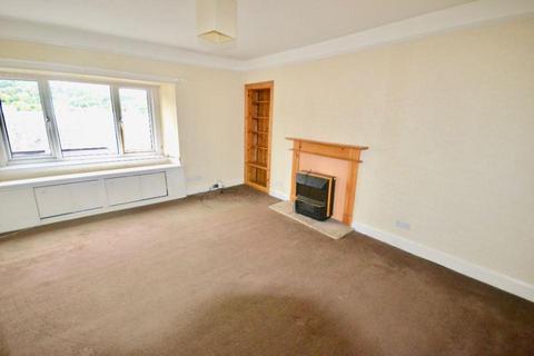 3 bedroom maisonette for sale, 14/4, Loan Hawick, TD9 0AT