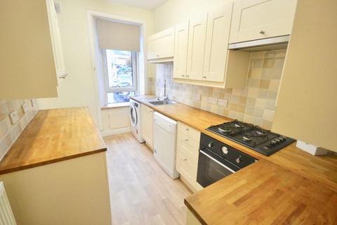 3 bedroom maisonette for sale, 14/4, Loan Hawick, TD9 0AT