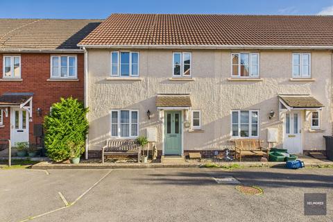 Cromwells Meadow, Crediton, EX17