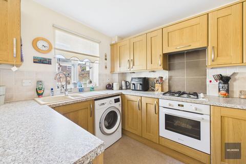 undefined, Cromwells Meadow, Crediton, EX17