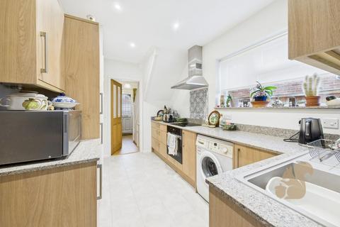 3 bedroom semi-detached house for sale, Sutton Park Avenue, Colchester