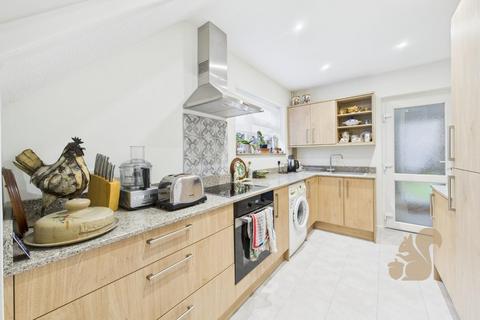 3 bedroom semi-detached house for sale, Sutton Park Avenue, Colchester