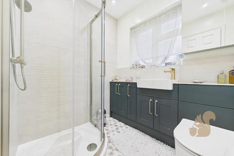 3 bedroom semi-detached house for sale, Sutton Park Avenue, Colchester