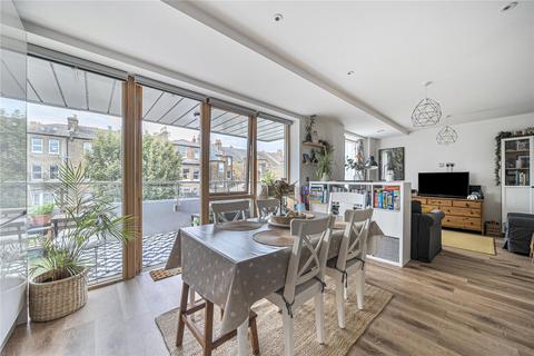 2 bedroom flat for sale, Clyde Terrace, London, SE23