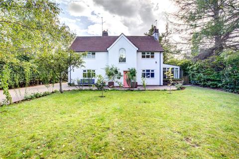 4 bedroom detached house for sale, Darras Road, Darras Hall, Ponteland, NE20