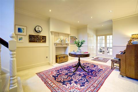 4 bedroom detached house for sale, Darras Road, Darras Hall, Ponteland, NE20