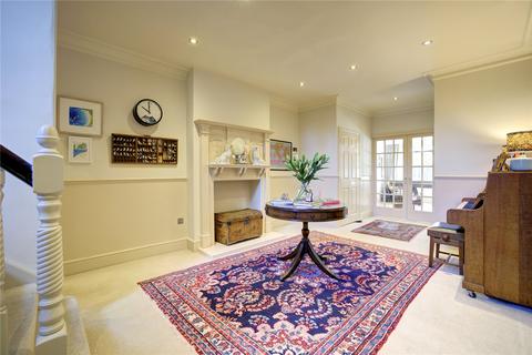 4 bedroom detached house for sale, Darras Road, Darras Hall, Ponteland, NE20