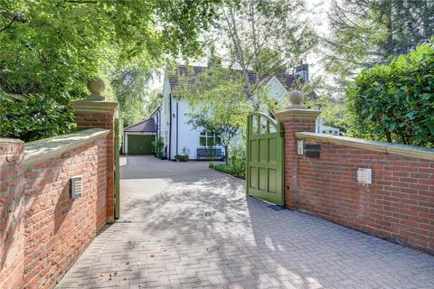 Darras Road, Darras Hall, Ponteland, NE20