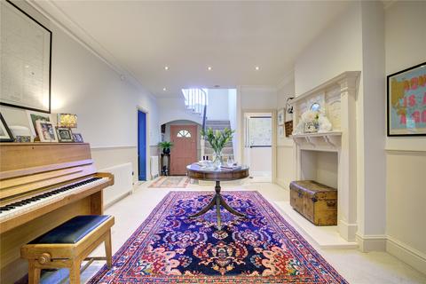 4 bedroom detached house for sale, Darras Road, Darras Hall, Ponteland, NE20