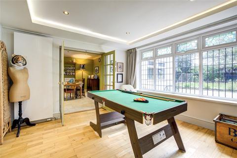 4 bedroom detached house for sale, Darras Road, Darras Hall, Ponteland, NE20