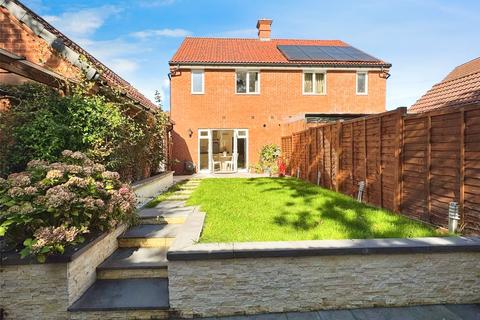 16 Bakers Place, Woodley, Reading, RG5 4AX