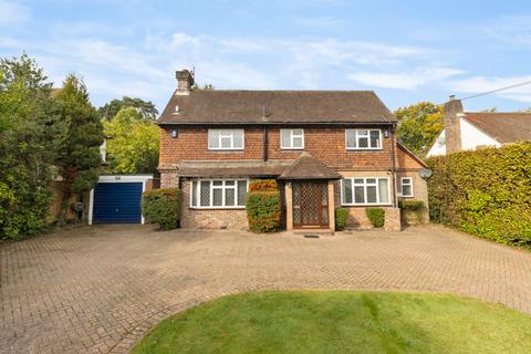 4 bedroom detached house for sale, Coopers Green, Uckfield, East Sussex, TN22