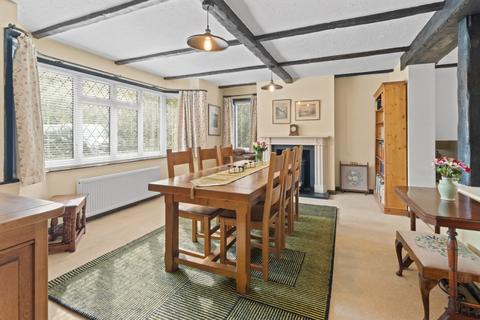 4 bedroom detached house for sale, Coopers Green, Uckfield, East Sussex, TN22