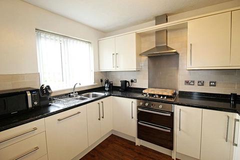 undefined, Far Golden Smithies, Swinton, Mexborough