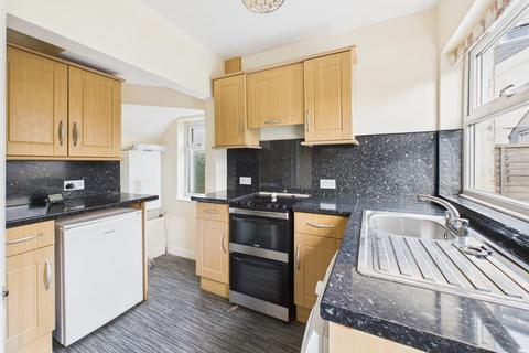 23 York Road, Lancaster, LA1 4DW