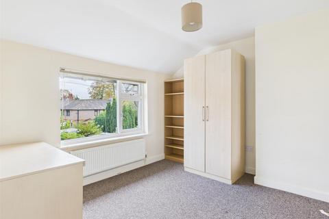 23 York Road, Lancaster, LA1 4DW