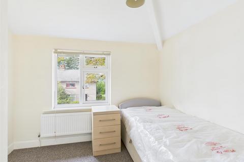 23 York Road, Lancaster, LA1 4DW