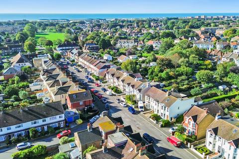 3 bedroom semi-detached house for sale, Southview Road, Southwick, BN42