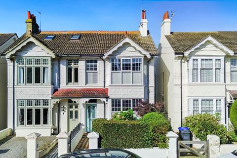 3 bedroom semi-detached house for sale, Southview Road, Southwick, BN42