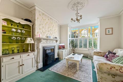 3 bedroom semi-detached house for sale, Southview Road, Southwick, BN42