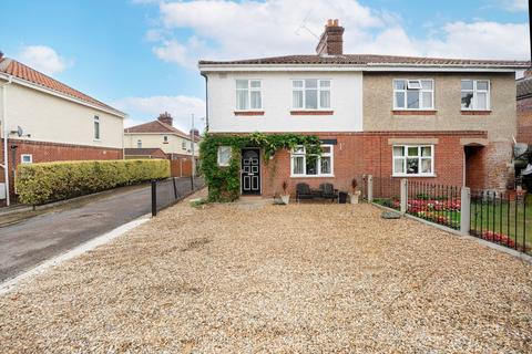 undefined, Bellville Crescent, Norwich