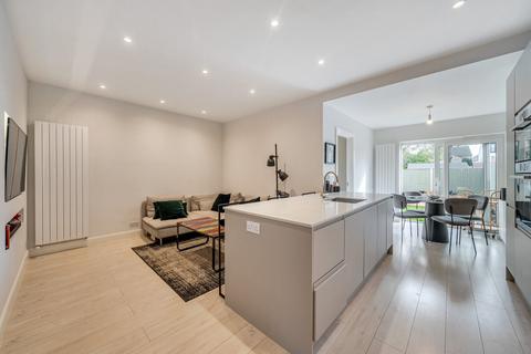 undefined, Claremont Avenue, Motspur Park, Surrey, KT3
