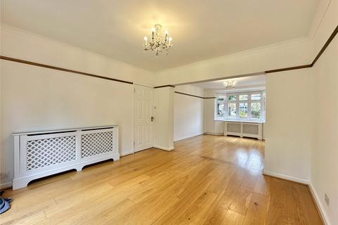 undefined, Links Drive, Radlett, Hertfordshire, WD7