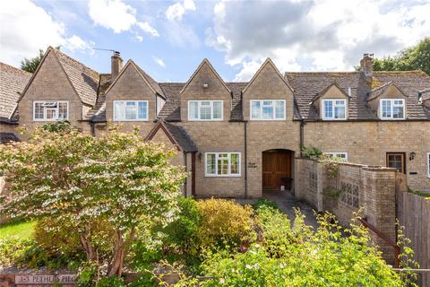 4 bedroom terraced house for sale, Burford, Oxfordshire