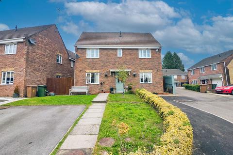 undefined, Llys Cyncoed, Blackwood NP12