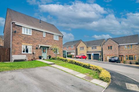 undefined, Llys Cyncoed, Blackwood NP12