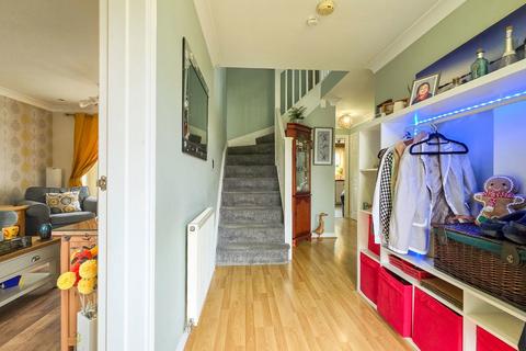 undefined, Llys Cyncoed, Blackwood NP12