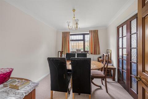 undefined, Hazeldene, Seaford