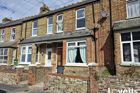 undefined, Victoria Avenue, Margate