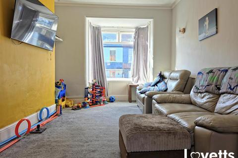 undefined, Victoria Avenue, Margate