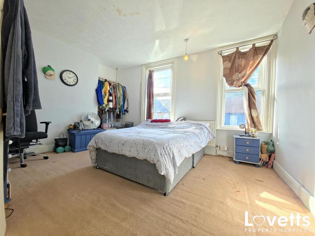 Bedroom 1