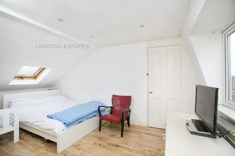 2 bedroom apartment for sale, Tasso Road, Hammersmith, W6