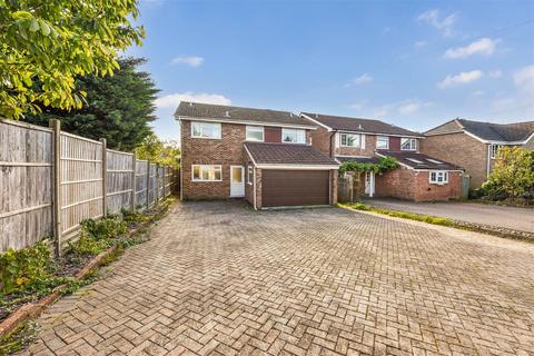 Frogmore Lane, Horndean