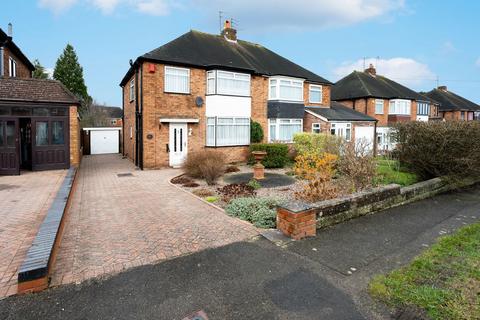 3 bedroom semi-detached house for sale, Ridge Road, Kingswinford DY6