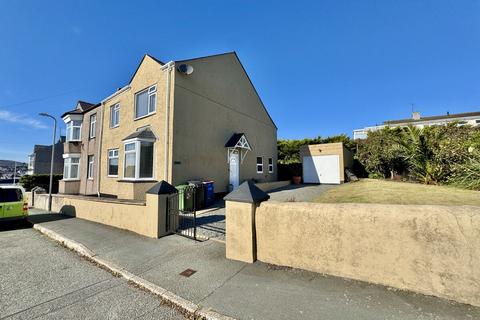 3 bedroom semi-detached house for sale, Llanfawr Road, Holyhead, Anglesey, LL65