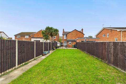 undefined, Church Road, Longlevens, Gloucester, Gloucestershire, GL2