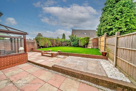 4 bedroom detached house for sale, High Street, Walsall WS9