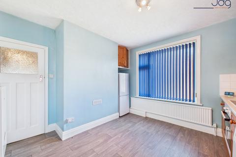 undefined, Dalton Road, Heysham | Spacious first floor apartment
