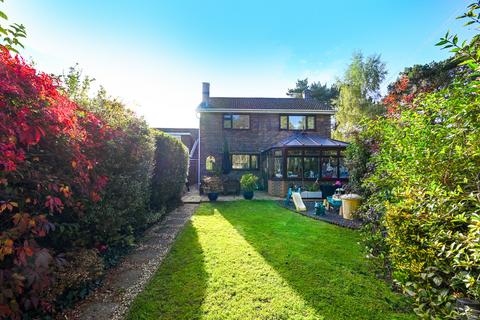 undefined, Fermor Road, Crowborough, TN6