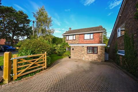 Fermor Road, Crowborough, TN6