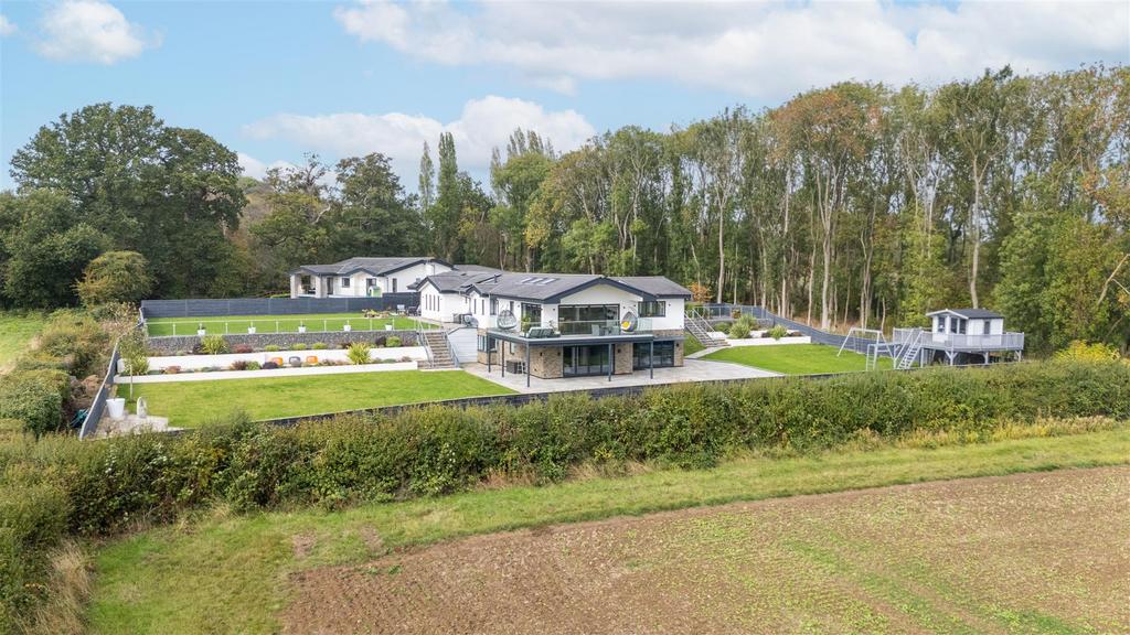 Grounds